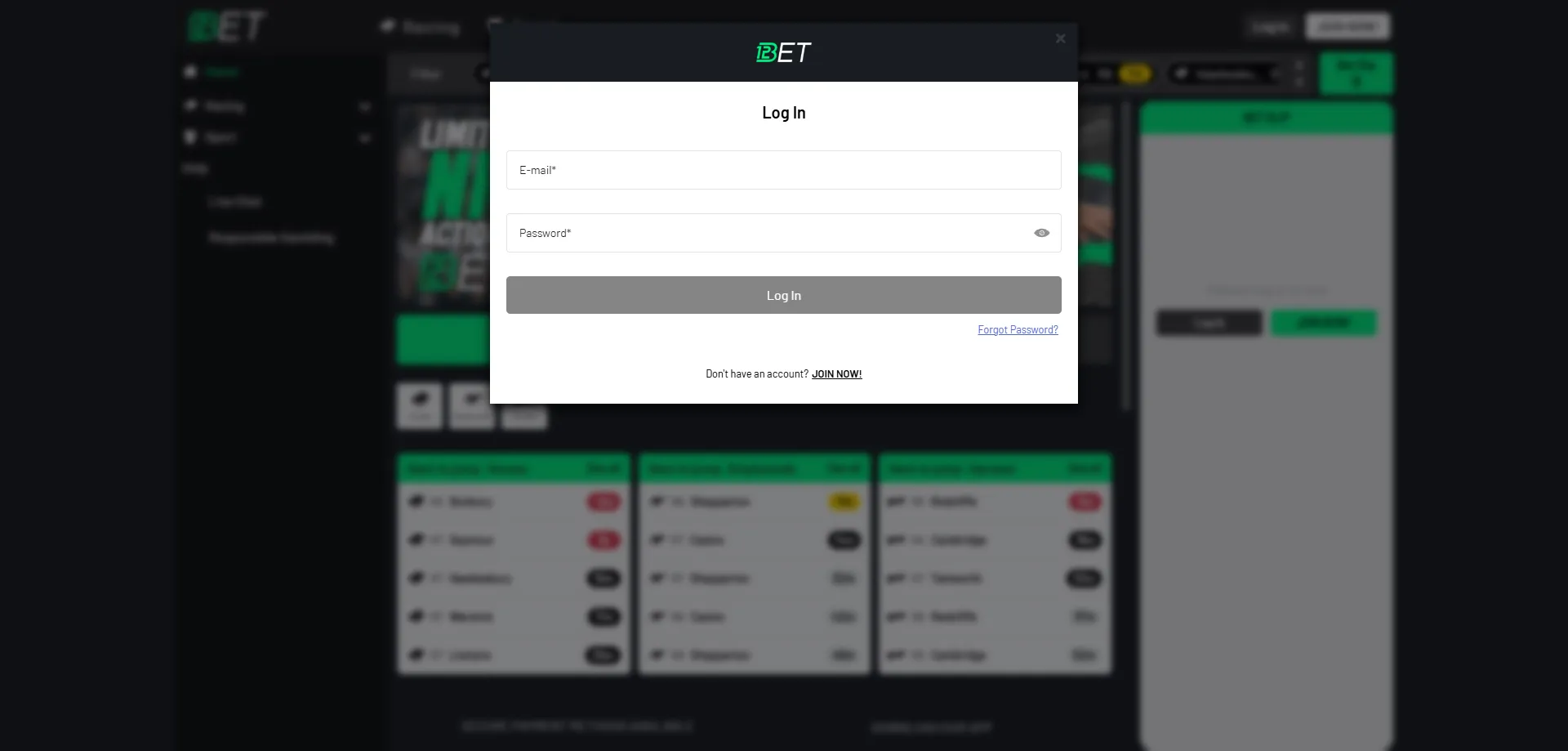 123bet casino login — acesse sua conta com segurança